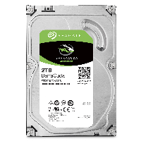 Хард диск SEAGATE Barracuda 2TB 3.5" 256MB cache 7200rpm - ST2000DM008