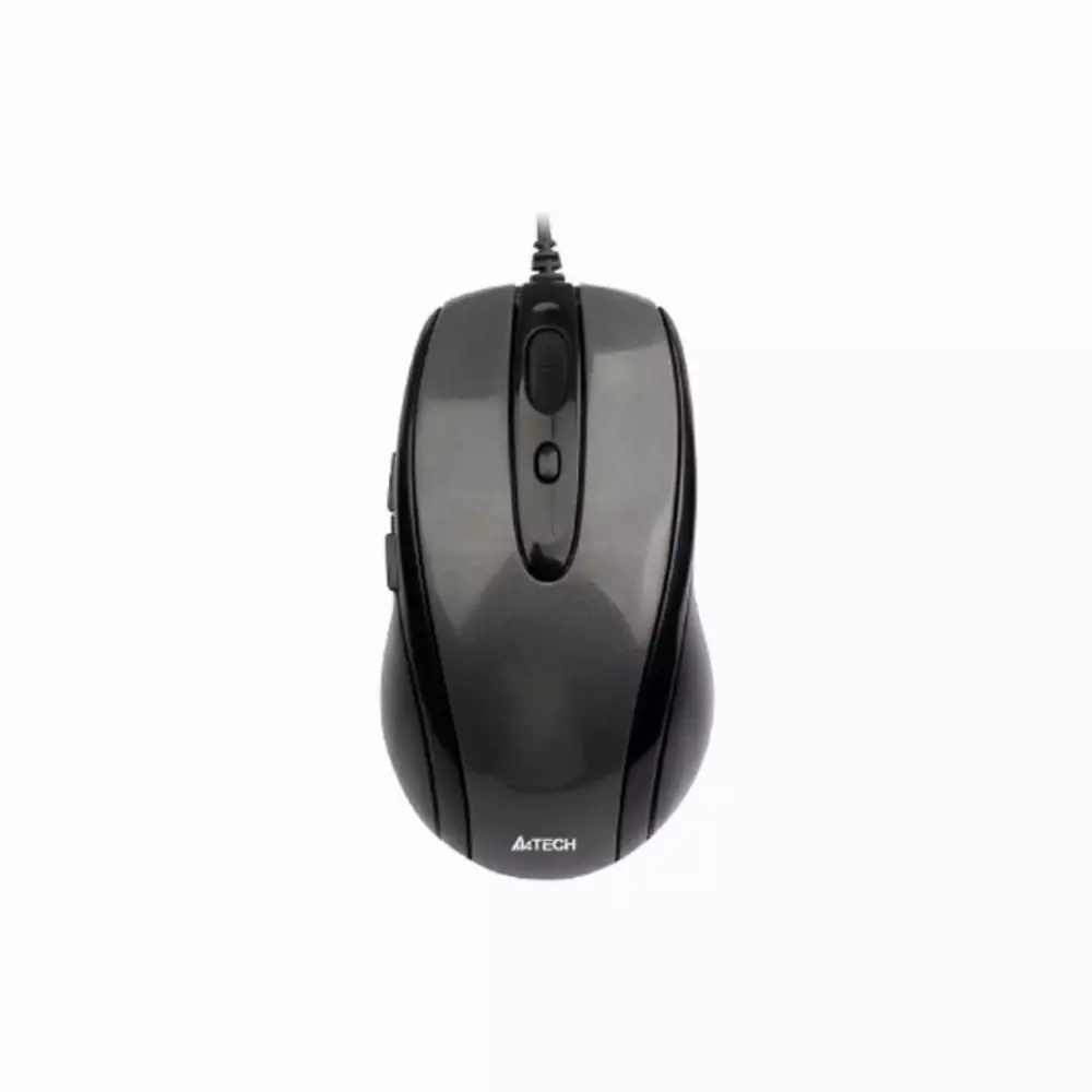 Мишка A4Tech N-708X