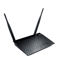 Безжичен рутер ASUS DSL-N12E ADSL WL N ROUTER