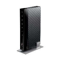 Безжичен рутер ASUS DSL-N66U ADSL WL N ROUTER