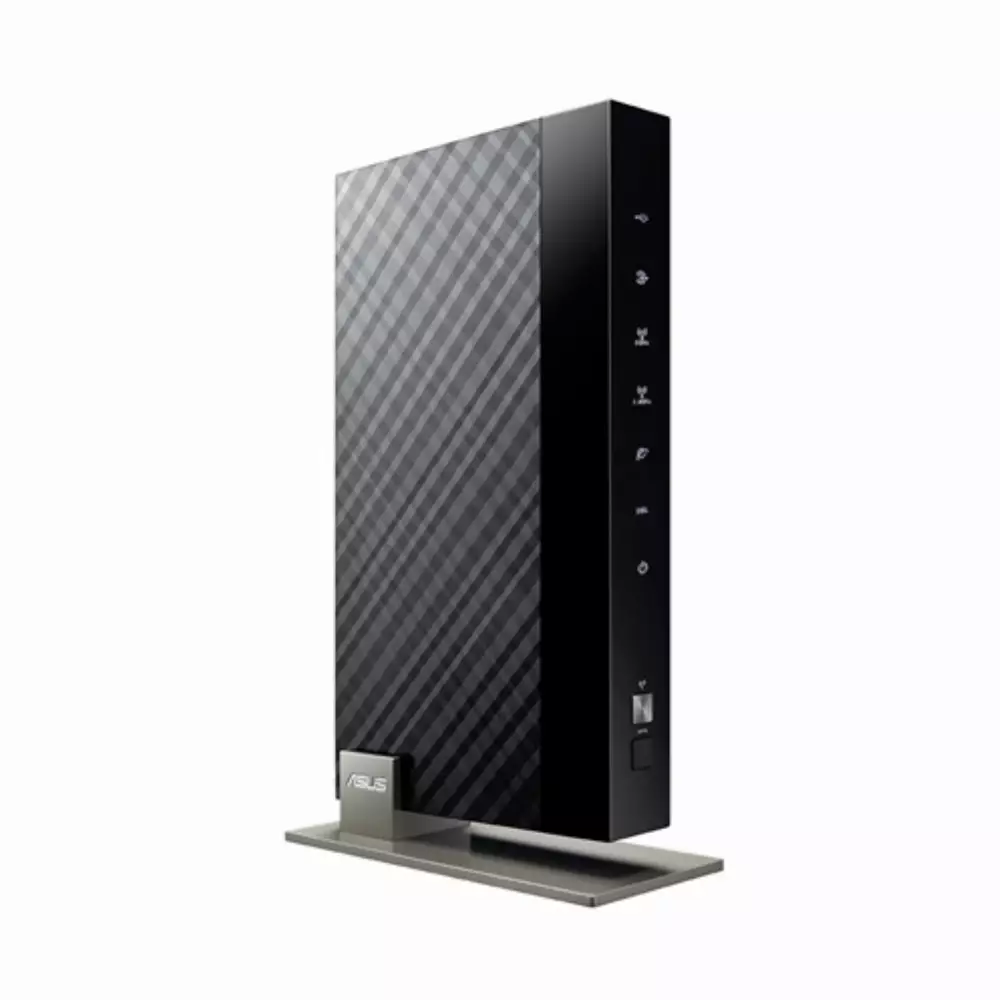 Безжичен рутер ASUS DSL-N66U ADSL WL N ROUTER