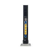 Безжичен рутер ASUS DSL-N66U ADSL WL N ROUTER