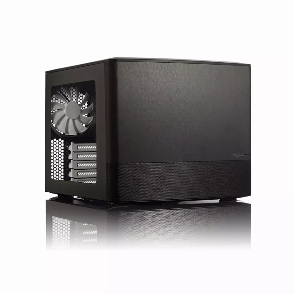 Кутия Fractal NODE 804