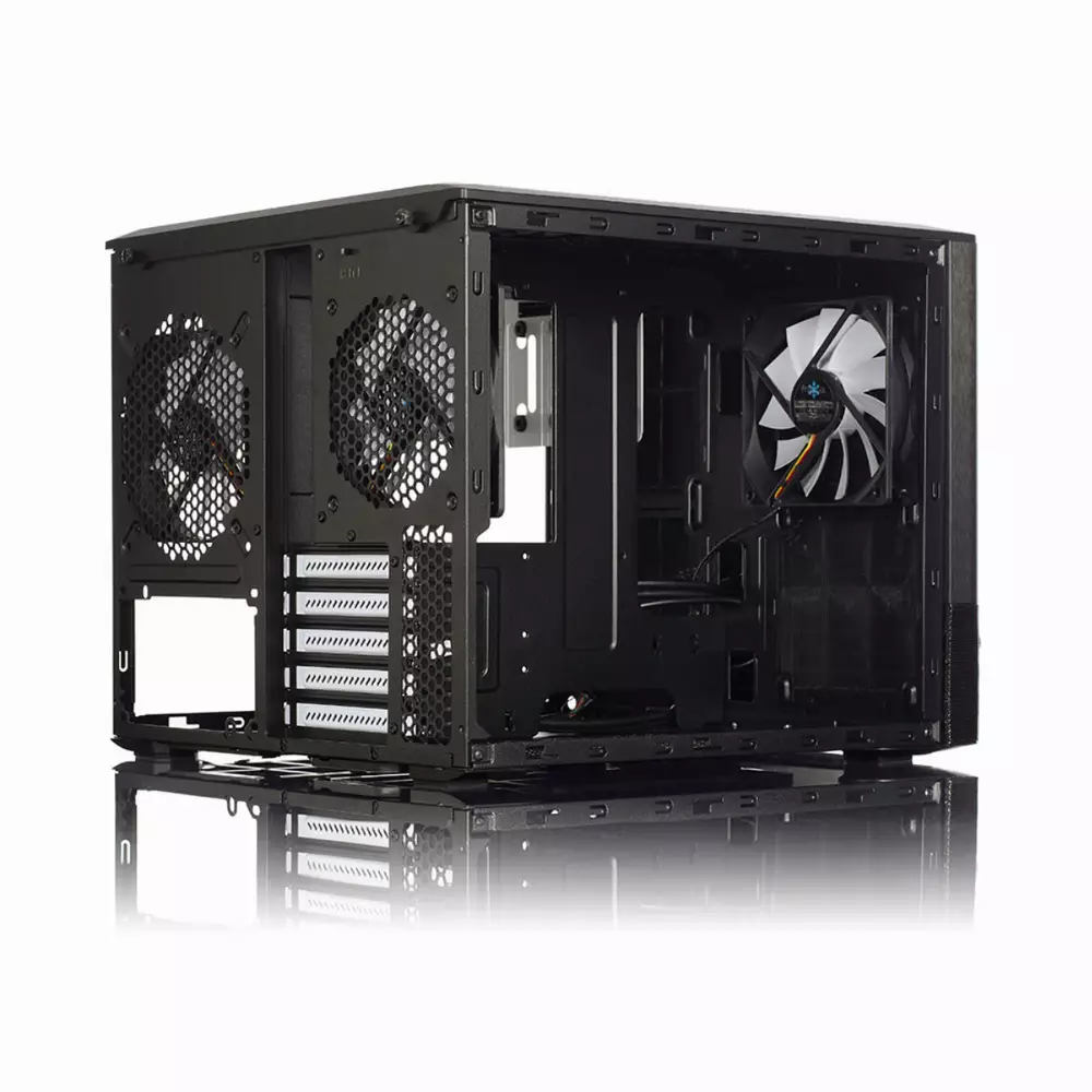 Кутия Fractal NODE 804