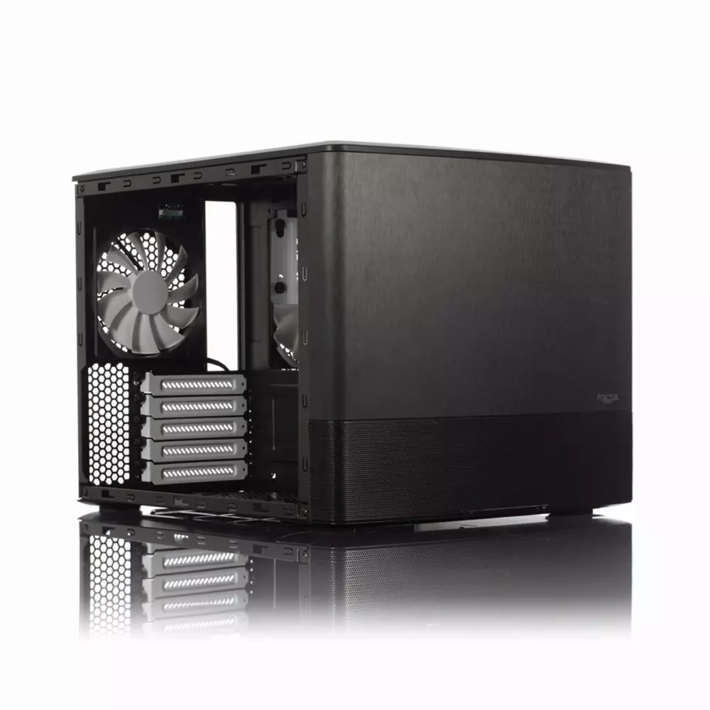 Кутия Fractal NODE 804