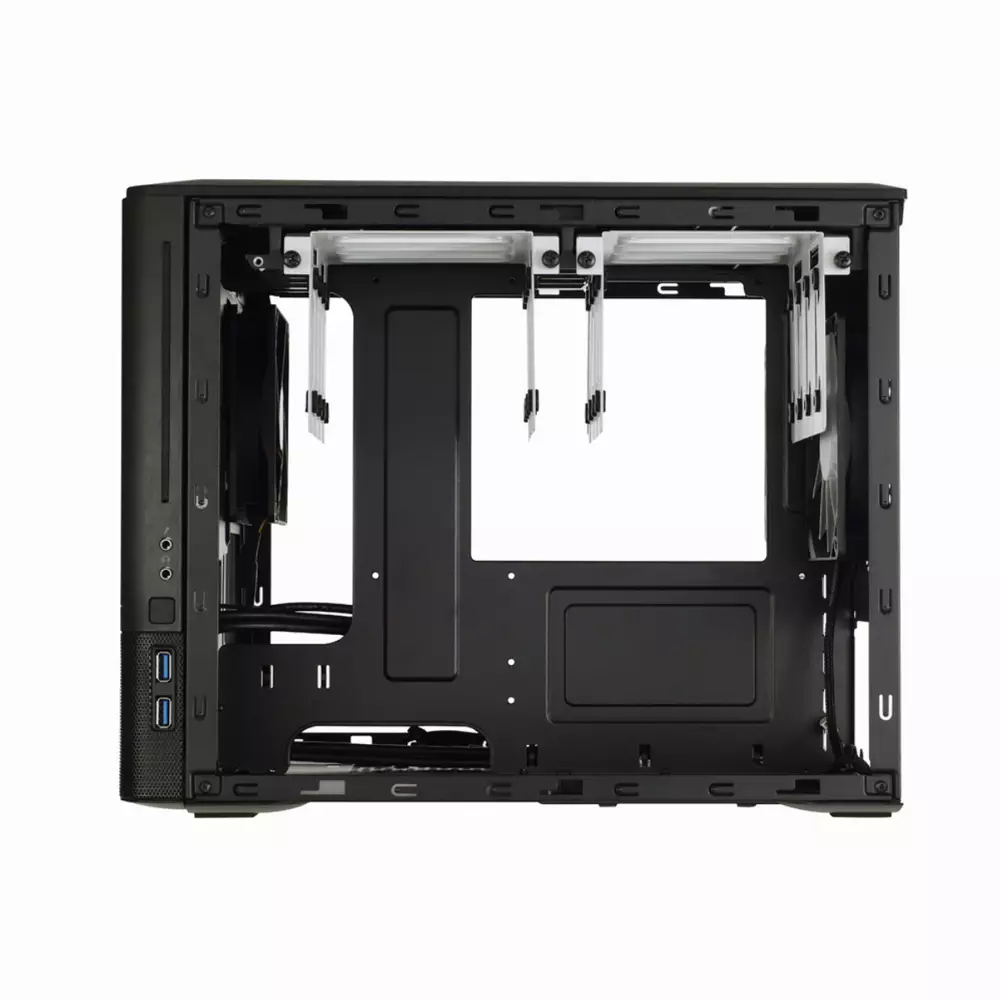 Кутия Fractal NODE 804