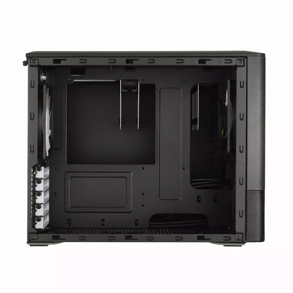 Кутия Fractal NODE 804