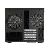 Кутия Fractal NODE 804