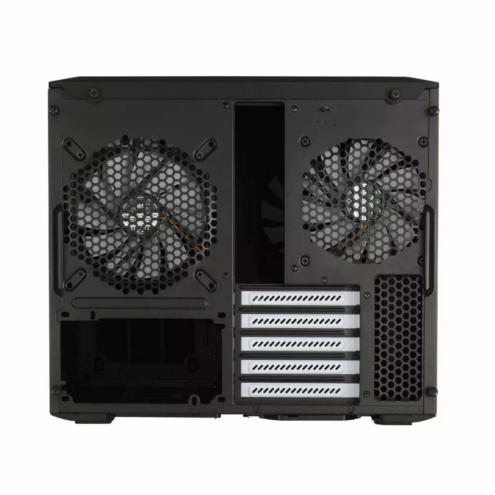 Кутия Fractal NODE 804