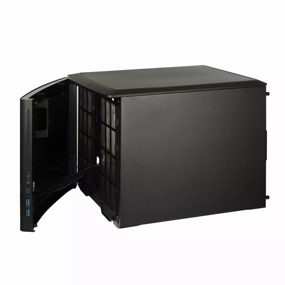 Кутия Fractal NODE 804