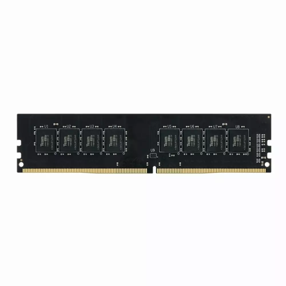 Памет TeamGroup 16GB 2666MHz DDR4 CL19