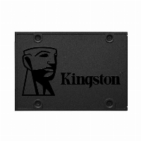 Диск SSD KINGSTON 480GB 2.5" SATA III