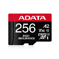 256G SDXCM+A UHS-I U3 V30 ADAT