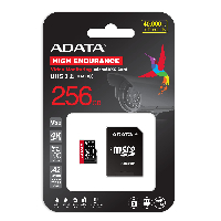 256G SDXCM+A UHS-I U3 V30 ADAT