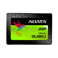 Диск SSD ADATA SU650 960GB 3D NAND 2.5" SATA III