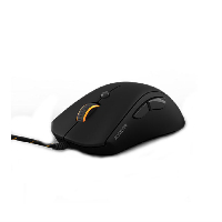 Геймърска мишка Fnatic Flick Optical Wired Gaming Mouse