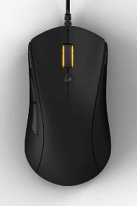 Геймърска мишка Fnatic Flick Optical Wired Gaming Mouse