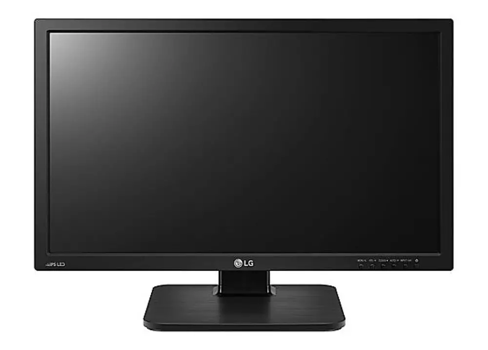 Монитор LG 24" 24CAV37K-B, FullHD (1920x1080), IPS, 60Hz, 14ms