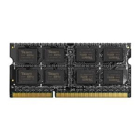Памет TeamGroup 8GB 1600MHz SODIMM DDR3L