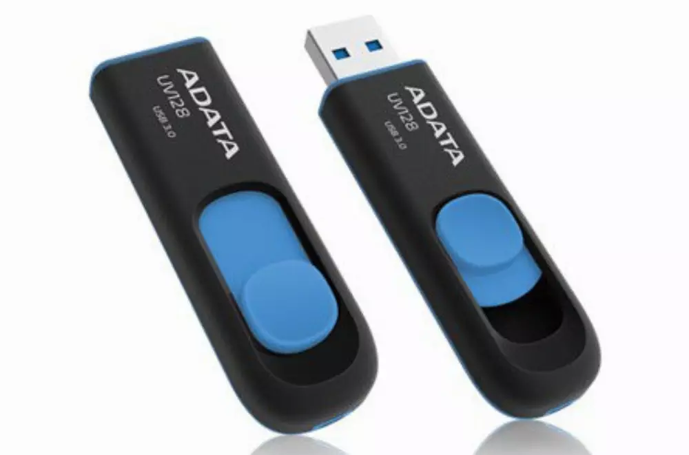 USB памет Adata UV128 32GB USB 3.2