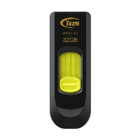 32GB USB3 C145 YELLOW TEAM