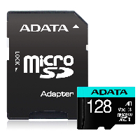 128GB SUDXC UHS-I U3 V30S ADAT