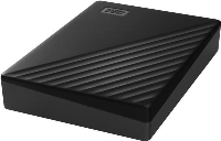 Външен диск Western Digital My Passport 4TB 2.5" USB 3.0