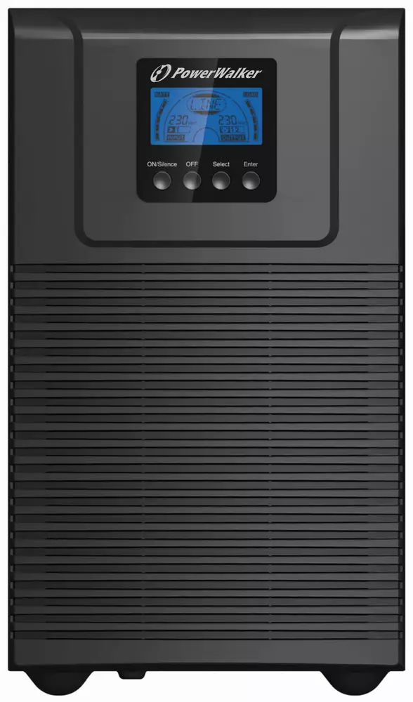 UPS Powerwalker VFI 2000 TG 2000VA On-Line