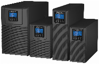 UPS Powerwalker VFI 2000 TG 2000VA On-Line
