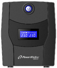 UPS POWERWALKER VI 2200 STL 2200VA Line Interactive