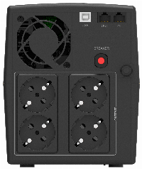 UPS POWERWALKER VI 2200 STL 2200VA Line Interactive