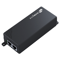 Инжектор Edimax GP-101IT PoE, Gigabit, 30W