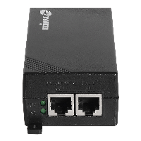 Инжектор Edimax GP-101IT PoE, Gigabit, 30W