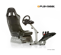 Геймърски стол Playseat Evolution Black