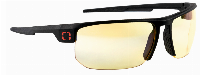 Геймърски очила GUNNAR TORPEDO Onyx, Черен