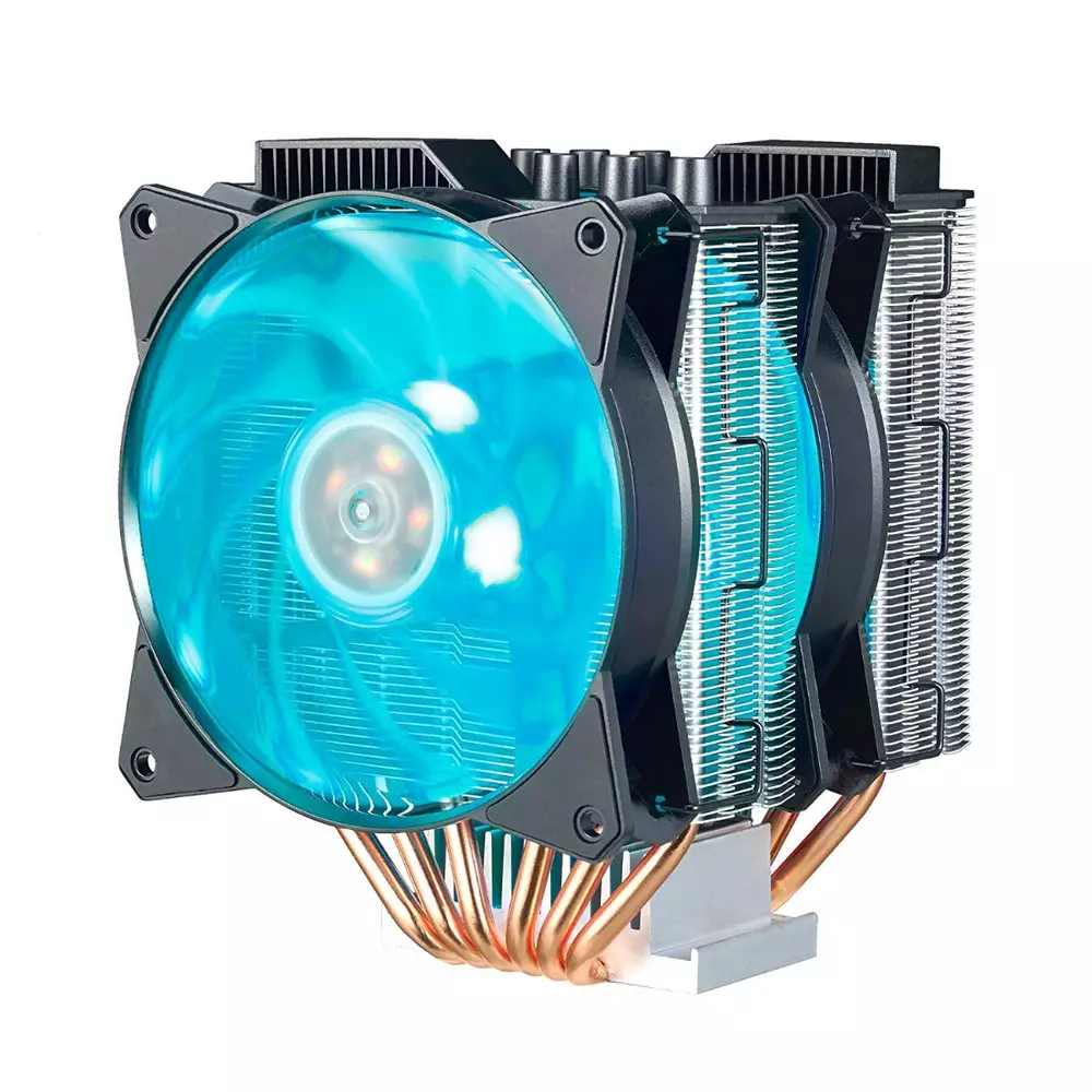 Охлаждане за процесор Cooler Master MasterAir MA620P RGB