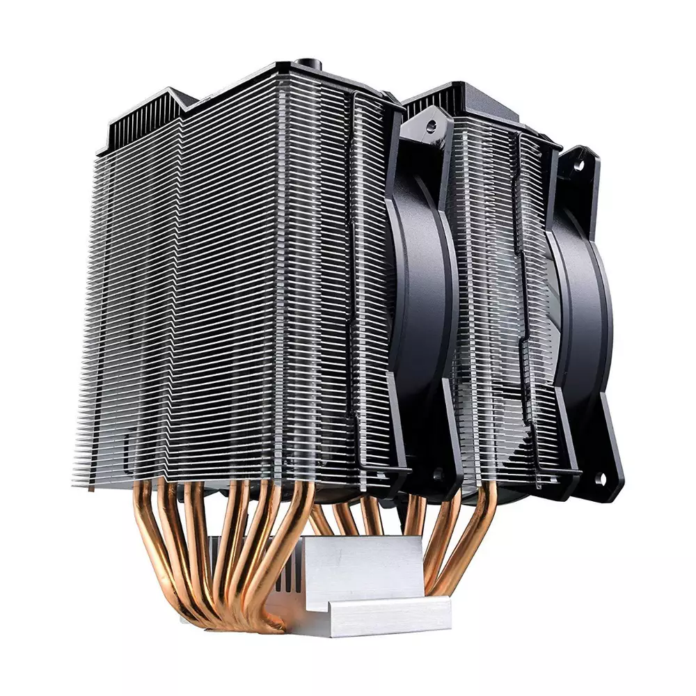 Охлаждане за процесор Cooler Master MasterAir MA620P RGB