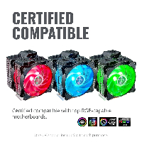 Охлаждане за процесор Cooler Master MasterAir MA620P RGB