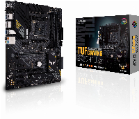 Дънна платка ASUS TUF B550-PLUS GAMING