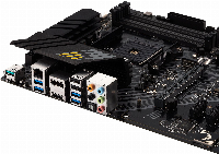 Дънна платка ASUS TUF B550-PLUS GAMING