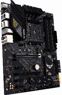 Дънна платка ASUS TUF B550-PLUS GAMING