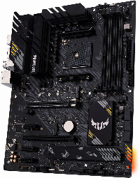 Дънна платка ASUS TUF B550-PLUS GAMING