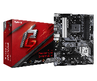 Дънна платка ASRock B550 PHANTOM GAMING 4