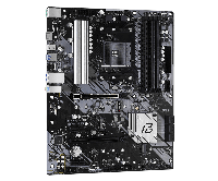 Дънна платка ASRock B550 PHANTOM GAMING 4