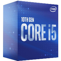 Процесор Intel Core i5-10400 Box