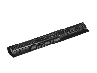 Батерия  за лаптоп VI04 HSTNN-LB6J for HP Pavilion 14 15 17 and HP Envy 14 15 17 14.4V 2200mAh GREEN CELL