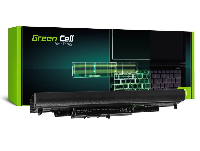 Батерия  за лаптоп HS03 807956-001 for HP 14 15 17, HP 240 245 250 255 G4 G5 11.1V 2200mAh GREEN CELL