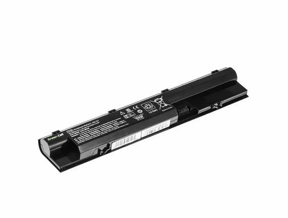 Батерия  за лаптоп HP ProBook 440 445 450 470 G0 G1 470 G2 11.1V 4400mAh GREENCELL