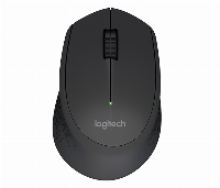 Безжична мишка LOGITECH M280 Black
