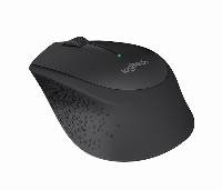 Безжична мишка LOGITECH M280 Black